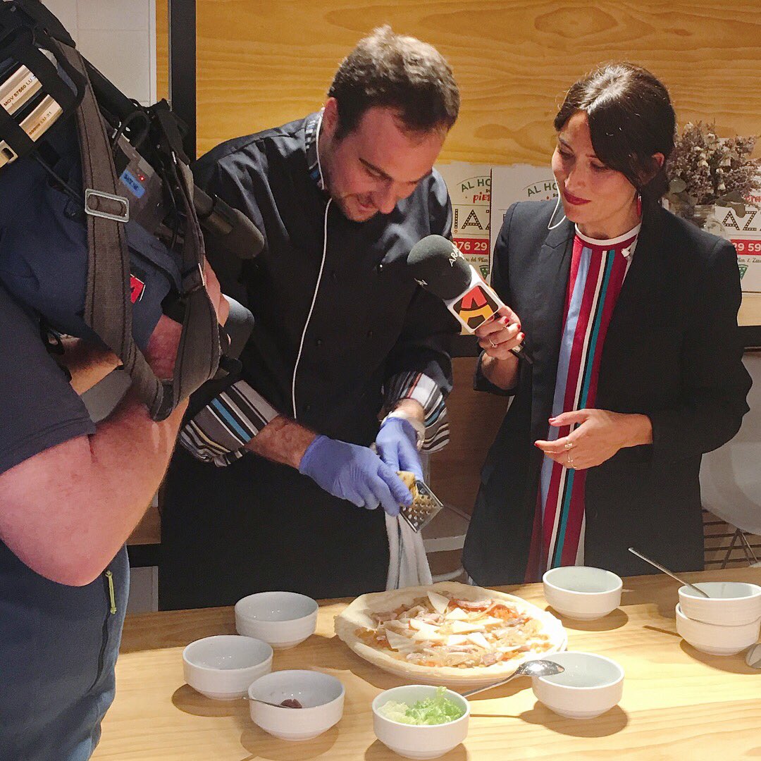 Restaurante Piazza tweet media