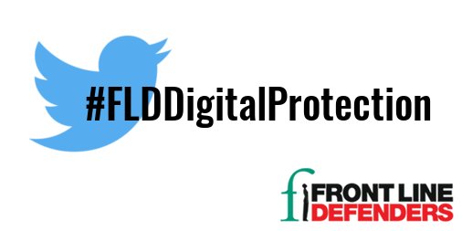 FrontLineHRD's tweet photo. Did you know that there are currently no full-featured, open-source anti-malware tools? #SecurityInABox describes alternatives you can use to protect against malware: https://t.co/iqqZFRcVew #FLDDigitalProtection @Info_Activism https://t.co/wlPi2mrAS4