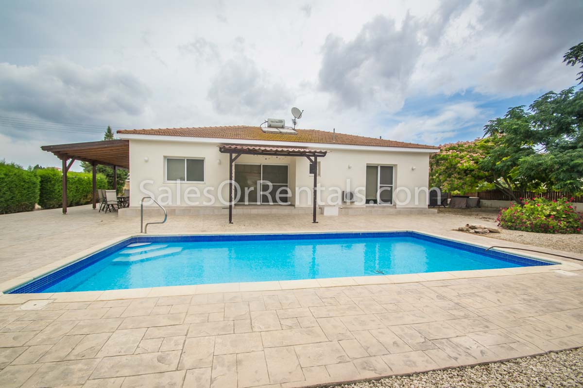 SalesorRentals's tweet photo. 3 bedroom #bungalow in #Vrysoulles, #Cyprus for sale. More details you can find here https://t.co/t3YCpYJeBZ https://t.co/4SCIp1xH7b