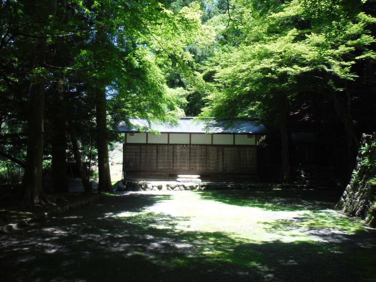 2018年6月2日 まいまい京都 八瀬童子の里を訪ね歩き (2ページ目) Togetter [トゥギャッター]