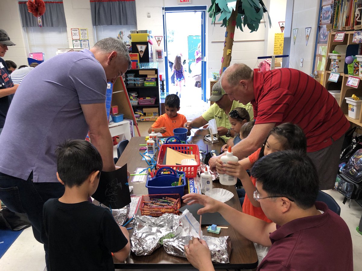 DIY with Dad. How many cubes will your boat hold? <a href="/NISDBeard/">Beard Elementary</a> <a href="/blancahemann/">Blanca Hemann</a>
