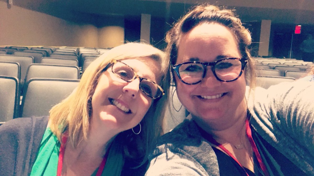 #teach4gr8ness - day 2!!!!