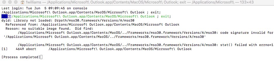 Microsoft Outlook For Mac Os 10.13.4 Microsoft Outlook For Mac Os 10.13.4