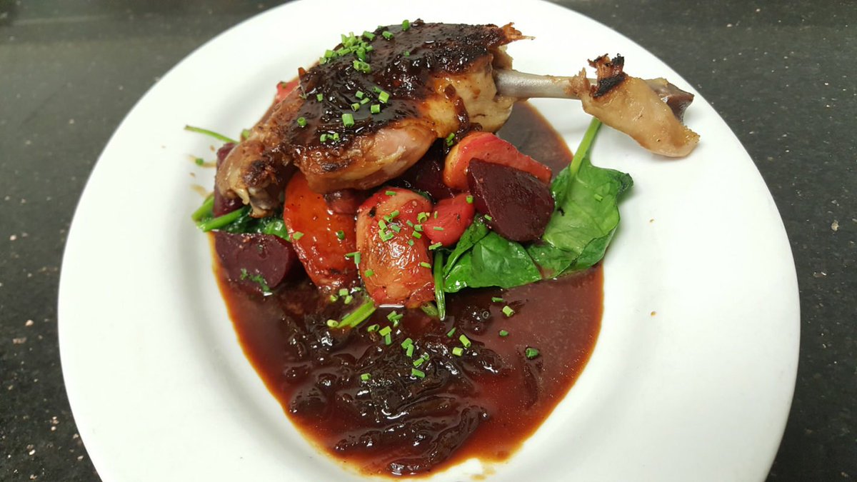 TriRestWeek's tweet photo. Check out a Durham class in fine-dining @RueClerDurm during Triangle Restaurant Week this week for authentic French cuisine! View their TRW menu here: https://t.co/2SfbZ3NYuY #EatDrinkEnjoyRepeat #TRW #foodie #French https://t.co/eJAfe3TbQj