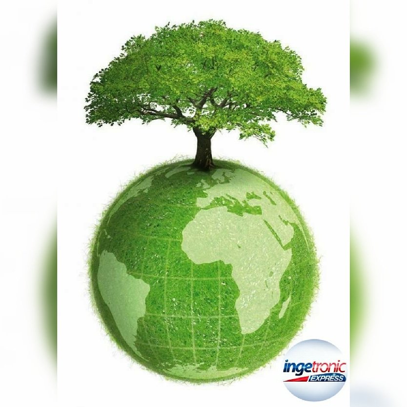 ingetronicexp's tweet photo. Preservarlo es nuestro deber, #DiaMundialDelMedioAmbiente #ingetronicexpress https://t.co/teodmoPw0R