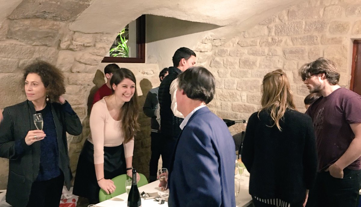 Willa_off's tweet photo. .@itsmycar_ lève 1 million d'euros auprès de @SideCapital. Bravo la team 🎉🍾🚀#FiersDeNosAlumni https://t.co/hiZMJ5aLpP via @Strategies https://t.co/Sh2OTUsvaE