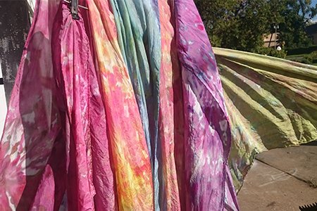 idoolocal's tweet image. Tonight is the first session of the "Seven Days of Art Experience" with @idoolocal and @Sculpture_Space but there are still opportunities available to learn to create art thru creative methods throughout the week. Just visit idoolocal.com.