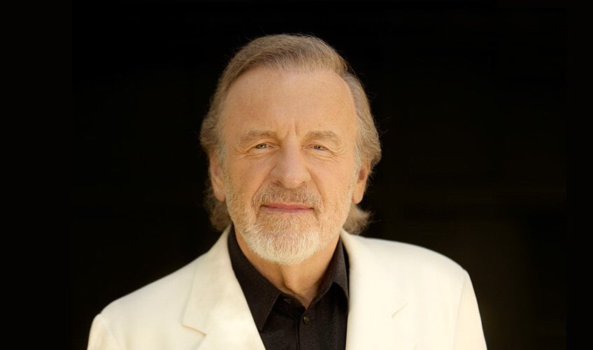 Happy birthday Colm Wilkinson! \87 winner for LES MISÉRABLES 