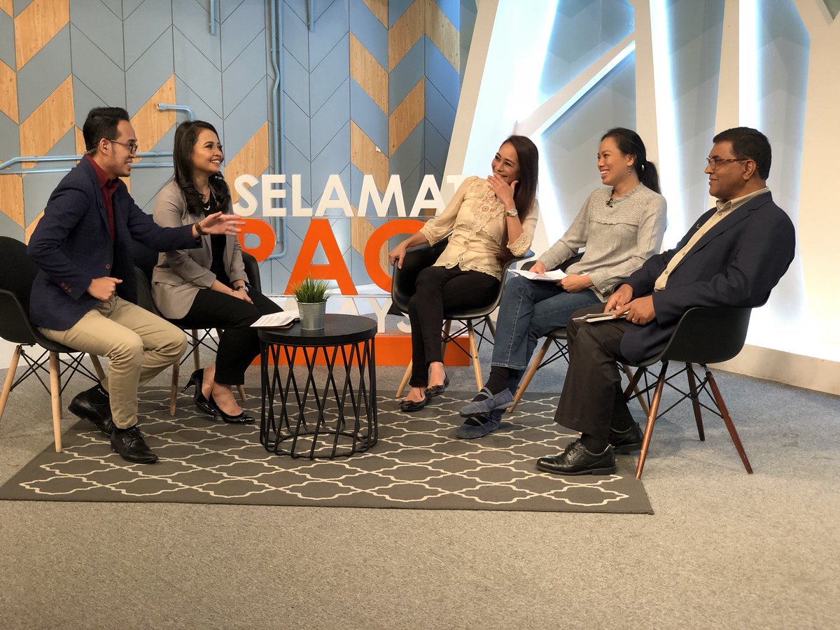 Maya Karin On Twitter Thank You Rtm1 And Astroawani For Giving Us Good Platforms Today Discussing For 1 Hour Live Was Great But Still Not Ever Long Enough For Me More