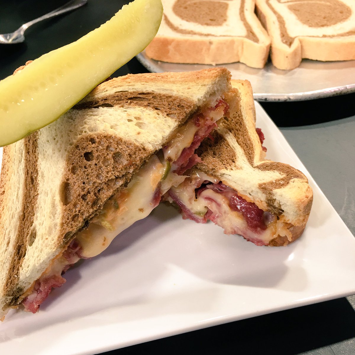 Academy Road BIZ (@academyroadbiz) on Twitter photo It's #NationalKetchupDay so <a href="/infernoswpg/">InFerno's Bistro</a> joined <a href="/RLadhaniCTV/">Rahim Ladhani</a> to show off their signature Rueben with Russian dressing 😋on <a href="/CTVMorningWPG/">CTV Morning Live WPG</a> #nomnom It's #NationalKetchupDay so <a href="/infernoswpg/">InFerno's Bistro</a> joined <a href="/RLadhaniCTV/">Rahim Ladhani</a> to show off their signature Rueben with Russian dressing 😋on <a href="/CTVMorningWPG/">CTV Morning Live WPG</a> #nomnom