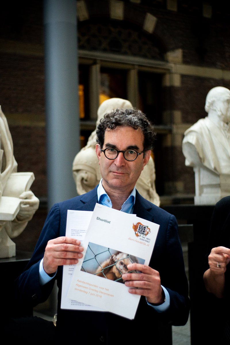Partij voor de Dieren tweet media