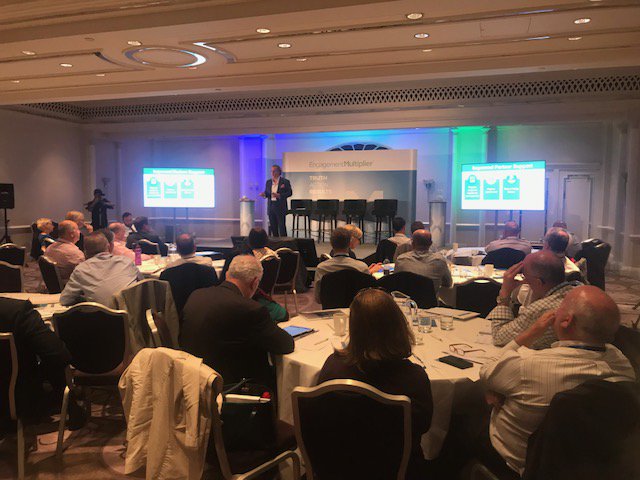 empowered_prog's tweet photo. The afternoon's Masterclass #EMPartnerEvent is underway! https://t.co/NDca94mGrw