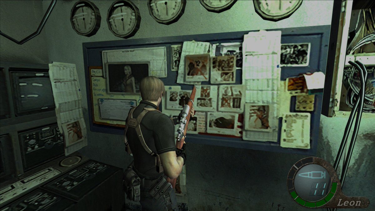 Steam Community :: Video :: RESIDENT EVIL CODE VERONICA HD REMASTER (TEST)  PS3