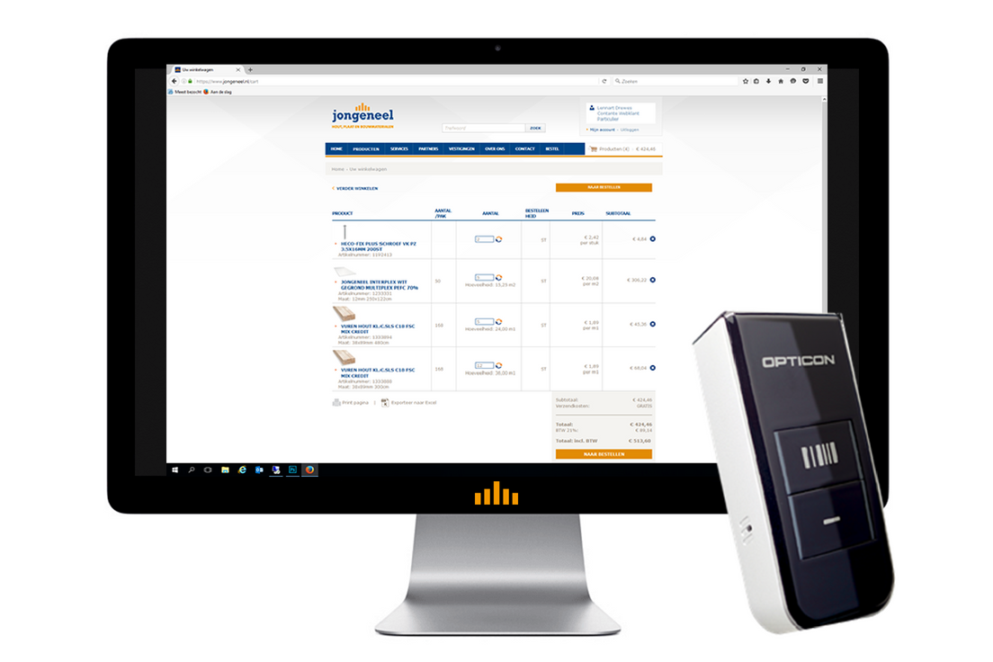 Jongeneel tweet media