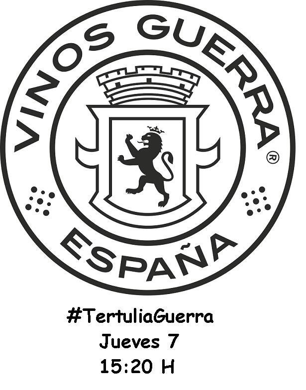 ➡️📻⚽️ #TertuliaGuerra con <a href="/SerDeportivosBZ/">SER Deportivos Bierzo</a> , <a href="/casaswine/">Vicente Casas</a> y el presidente de la <a href="/SDP_1922/">SD Ponferradina SAD</a> , hablaremos sobre el nuevo entrenador <a href="/jonbolo21/">Jonbolo21 ⚽️</a>
Para todos los que os acerquéis tenemos un 15% de descuento y una botella del #nuevoguerra Crianza!
➖ Os esperamos en #Cacabelos ➖