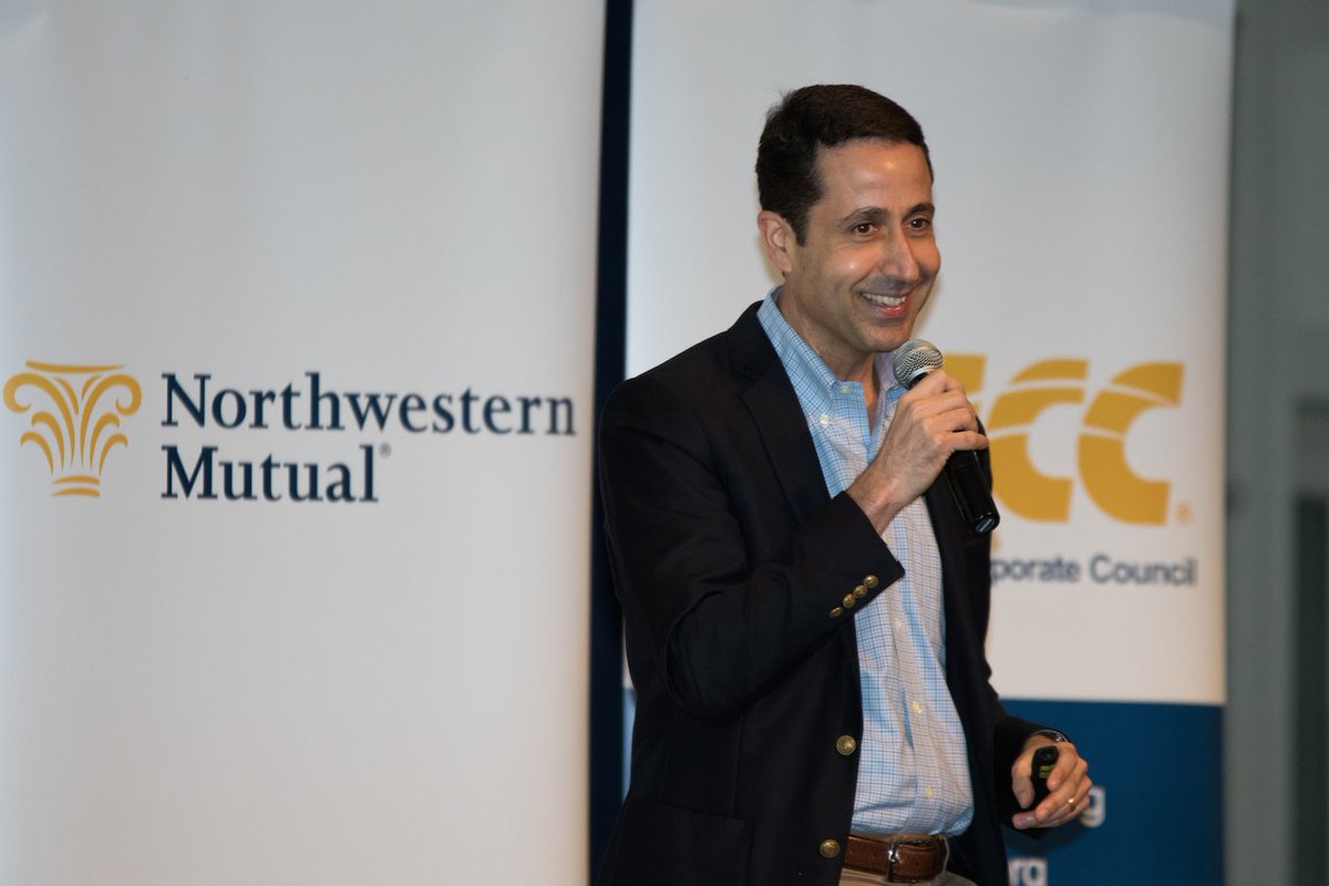 NHCCorg's tweet photo. Dr. Mickey Quinones, Dept Chair & O. Paul Corley Distinguished Chair in Organizational Behavior, @SMUCox @SMUCox @SMUCoxExecEd @SMU at #NHCCSummit for #NHCCCEDP Seminar: Diversity, Latino Leadership Gap, Promise of Inclusion in Volatile Uncertain Complex Ambiguous (VUCA) World https://t.co/E9GgHnaptN