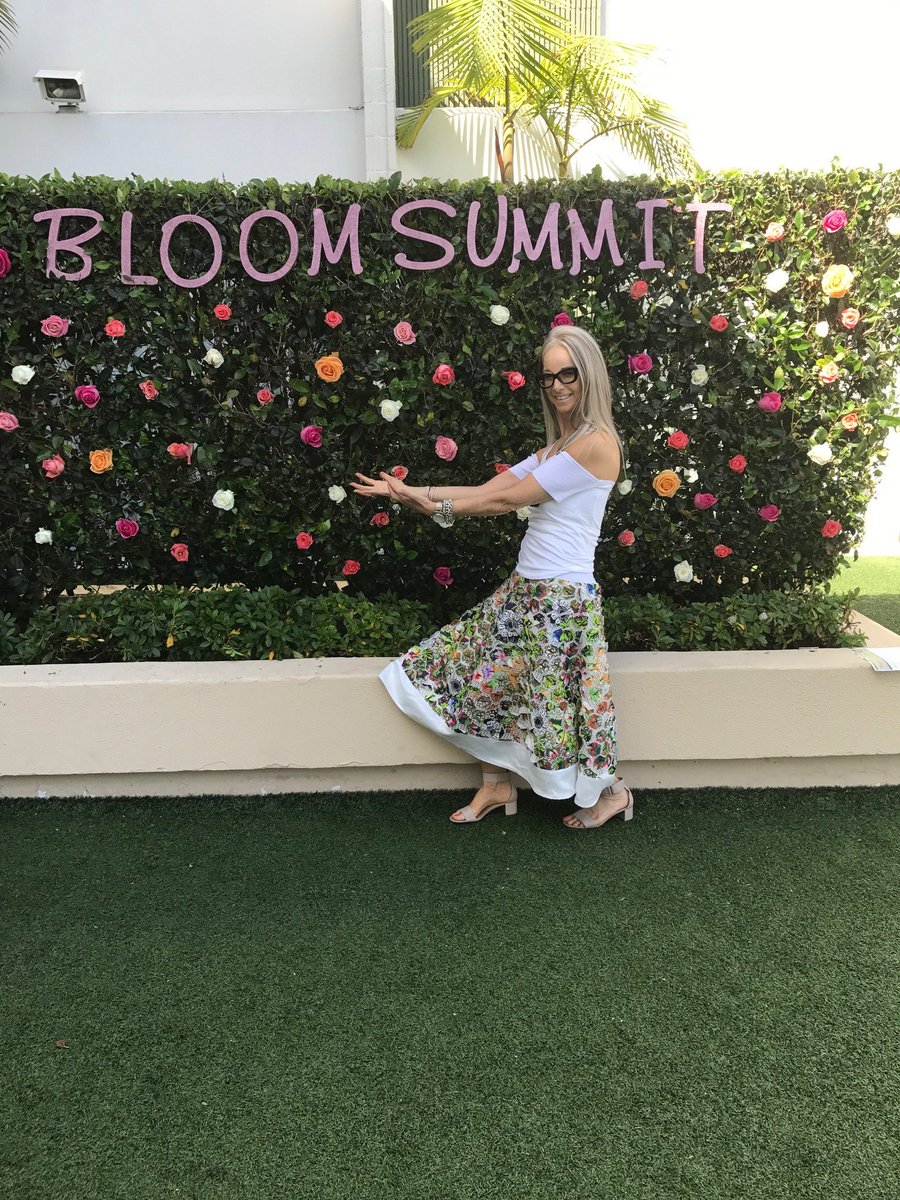 ENERGYbits's tweet image. We had such a fun time at the @BloomSummit,  spreading word about the health benefits of algae! It was awesome to have the opportunity to meet so many amazing people!  @bookieboo @BrittanyCarbone @RealMomofSFSV #algae #beauty