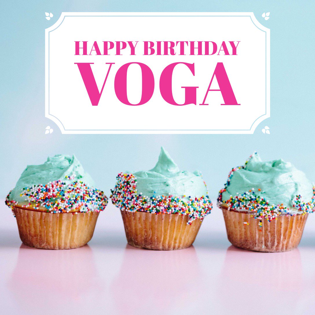VogaSalon's tweet photo. SIX YEARS OF #VOGASALON! 🎆🎉🎂 We just keep getting better with age, thank you to our owners' Armando and Ashlee Laya for having this dream and bringing all of us along for the ride! To celebrate, what is your favorite thing about Voga?! https://t.co/uAyzI3jM8N