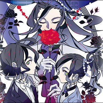 零崎曲識のtwitterイラスト検索結果 古い順 零崎曲識のtwitterイラスト検索結果 古い順