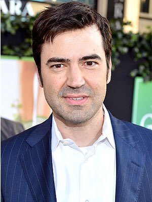 Happy Birthday Ron Livingston 