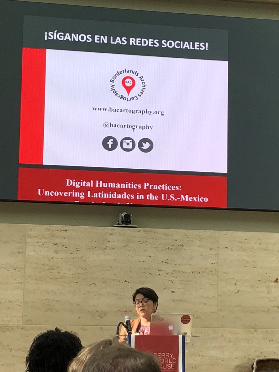 gbaezaventura's tweet image. @HILT_DH after presenting at Lighting Talks with colleagues from @UHouston #usLdh #southwesterndh #pocodh