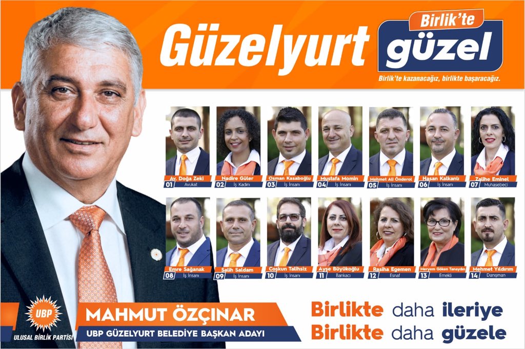 #güzelyurtiçinözçınar