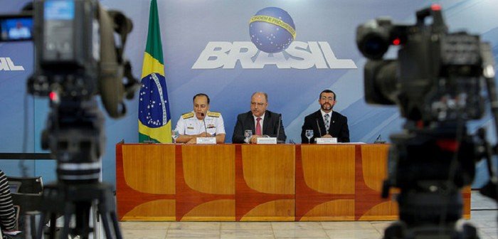 DefesaSeguranca's tweet photo. ARTIGO: Uma ação integrada na Defesa do Brasil
https://t.co/siqLOuqW0x https://t.co/0aoM9L8PPY