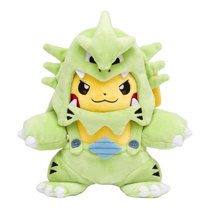 Pokekalos's tweet photo. 🎁 #Concours 
À gagner : Une Peluche Pokémon Pikachu Cosplay du Pokémon Center parmi les 4 proposées. Pour participer RT + Follow @Pokekalos. TAS le 25 Juin, plus d'informations ici https://t.co/RCmQJMJSka https://t.co/shkNbiFFNz