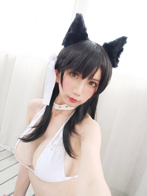 コスプレイヤー迷失人形Lost DollのTwitter画像86