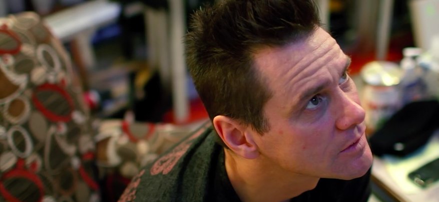 We open our 6 days of online festival this year with a film about Art / Life / Creativity from #Scarborough's <a href="/JimCarrey/">ALGUIEN</a> Watch Now! Jim Carrey: I Needed Color vimeo.com/226379658 #ScarFF