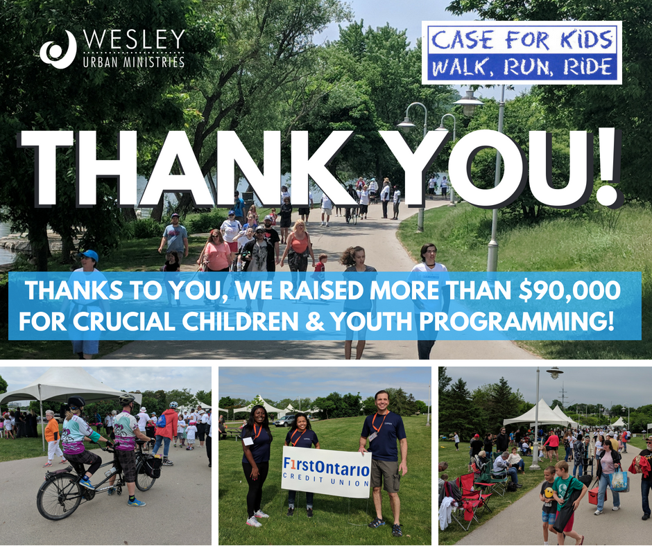 wesleynonprofit's tweet image. Thanks to you, #Hamont, we raised more than $90,000 this past weekend for children &amp;amp; youth programming in high-priority neighbourhoods! This was the 27th #caseforkids in Bayfront Park &amp;amp; we couldn&apos;t have done it without our community partners, sponsors, staff &amp;amp; friends!