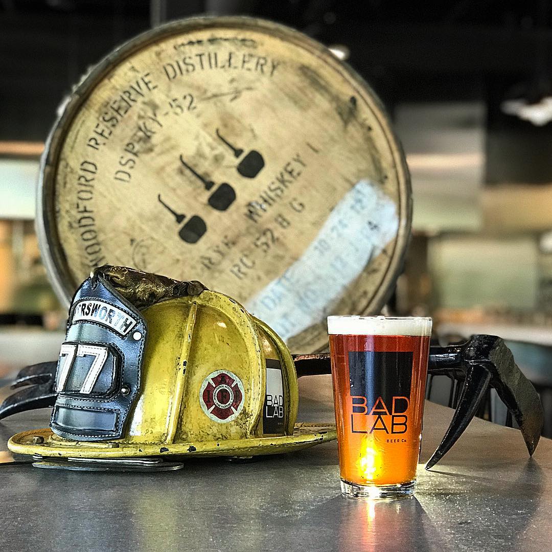 InfiniteFireOrg's tweet image. New Hampshire brewery releases new beer to raise money for local firefighters #infinitefireinc #helpingfirefighters #beerbrewery usnews.com/news/best-stat…