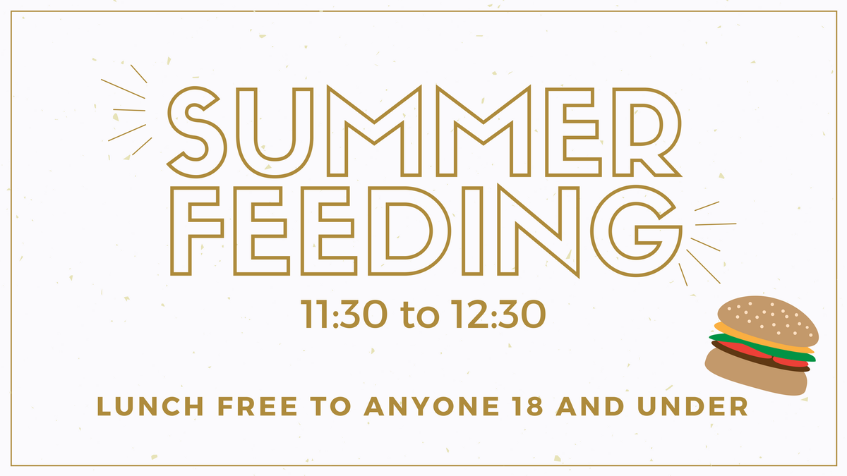 #RCLS in partnership with <a href="/rucoschools/">Rutherford County Schools</a> is pleased to offer free lunch at the library all summer long! Anyone 18 and under can eat free. Come to #RCLSMain from 10:45-12:00 or #Smyrna Library from 11:30-12:30, Monday through Friday all summer. rclstn.org/upcoming-events