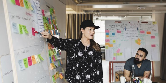 Creating a win-win for people, profit and planet doesn't have to be too difficult if you take the AID approach: align, integrate and donate. ow.ly/NbZz30kkwnx #consciouscapitalism #business #consciousbusiness