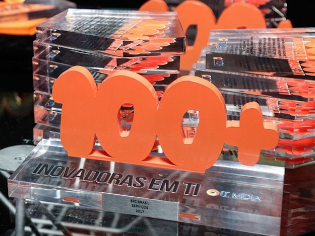 CIO Magazine Brasil tweet media