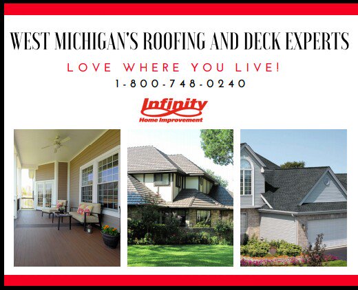 852Infinity's tweet photo. #InfinityHomeImprovement
#LoveWhereYouLive
#FreeEstimate https://t.co/F5dKHm13rU