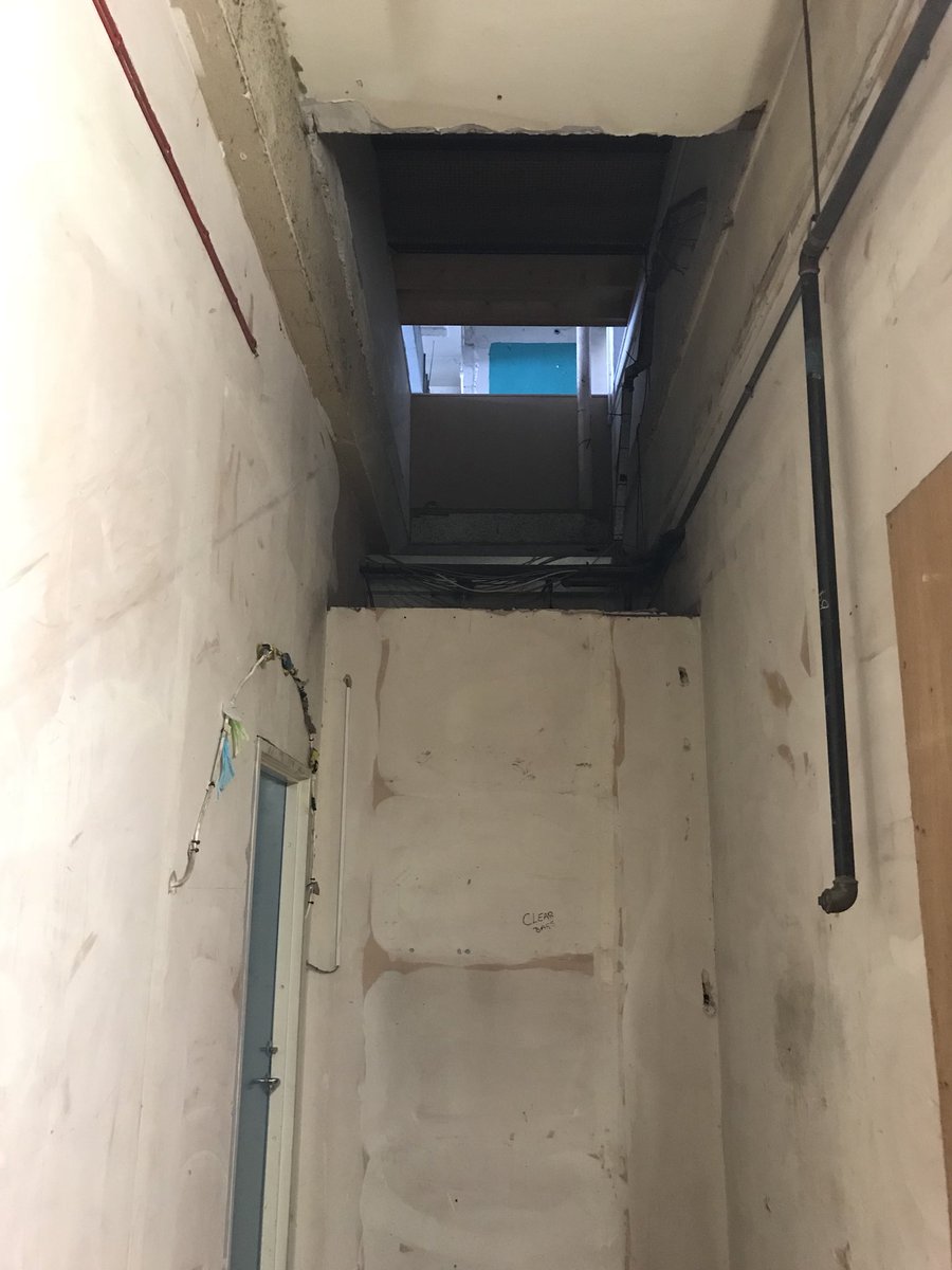 hearnesque's tweet image. #emptyrooms