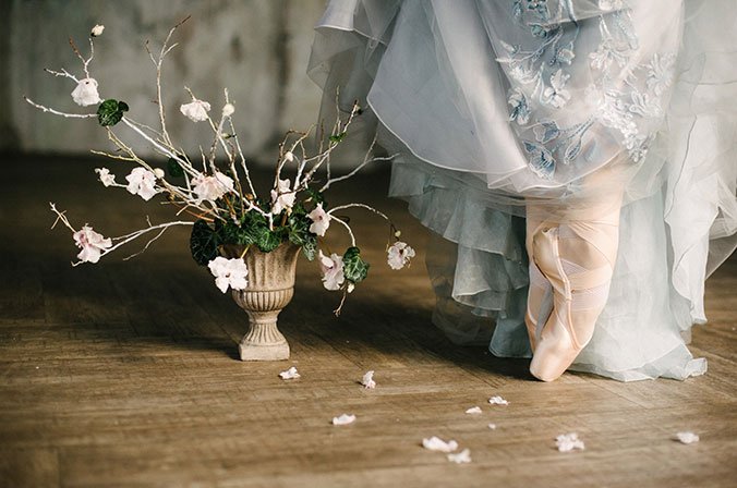 Artfully Wed tweet media