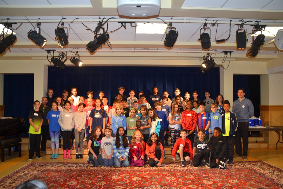 CHS1860's tweet photo. Congrats to our Math Olympiad Team and Spanish Spelling Bee participants for all of their hard work this year! We are so proud of all of your accomplishments! A special congrats to Erik Duchnowski, Math Olympiad's highest achievement honoree!#matholympiad #spanishspellingbee https://t.co/o26Hij2HAQ