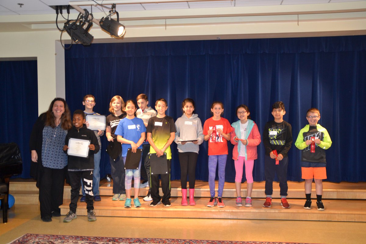 CHS1860's tweet photo. Congrats to our Math Olympiad Team and Spanish Spelling Bee participants for all of their hard work this year! We are so proud of all of your accomplishments! A special congrats to Erik Duchnowski, Math Olympiad's highest achievement honoree!#matholympiad #spanishspellingbee https://t.co/o26Hij2HAQ