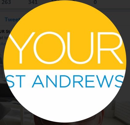 We are working on next issue of <a href="/YOURStAndrews/">YOUR St Andrews</a> - tell us what you have been up to, share pics, tweet us, and you could be in next issue. You can also email: editorial@yourstandrews.co.uk