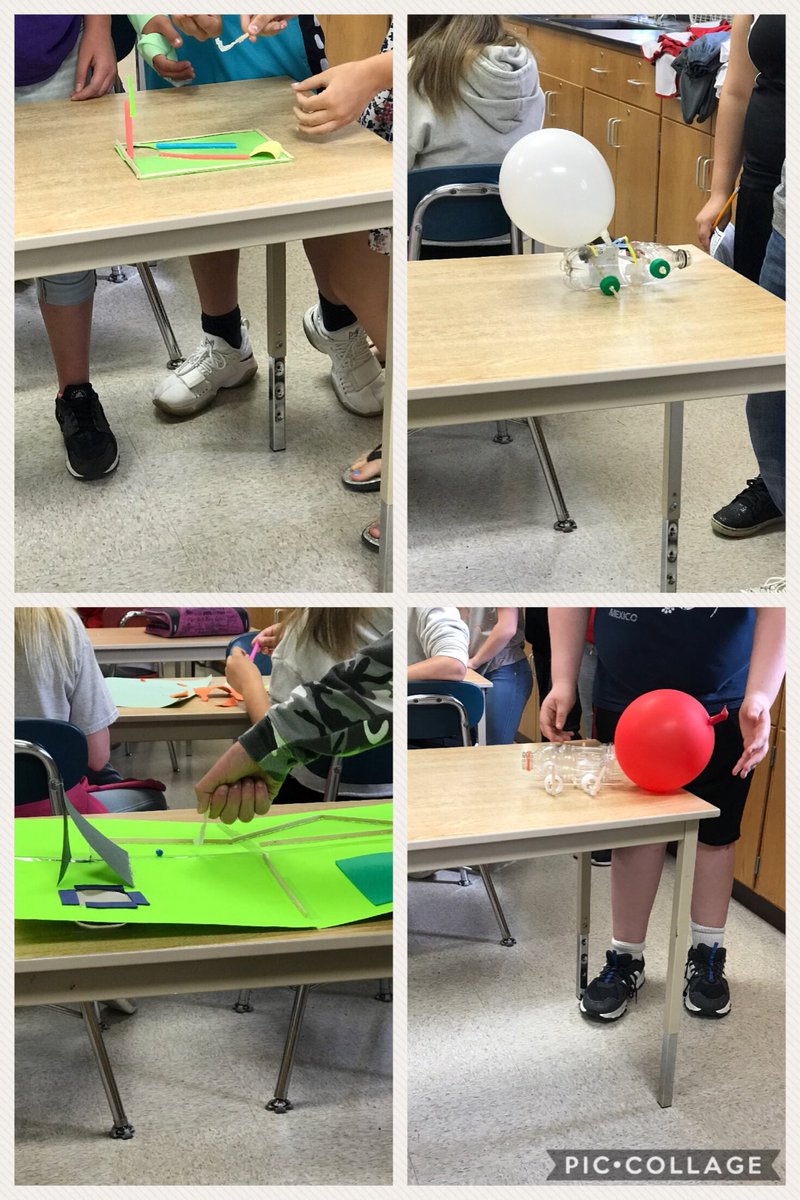 TiffanyFinch16's tweet photo. Last Day Fun! Creative minds at work! #engineeringatitsbest #lotsoflaughs #gonnamissthesekids https://t.co/uR4Mvk7Rbj
