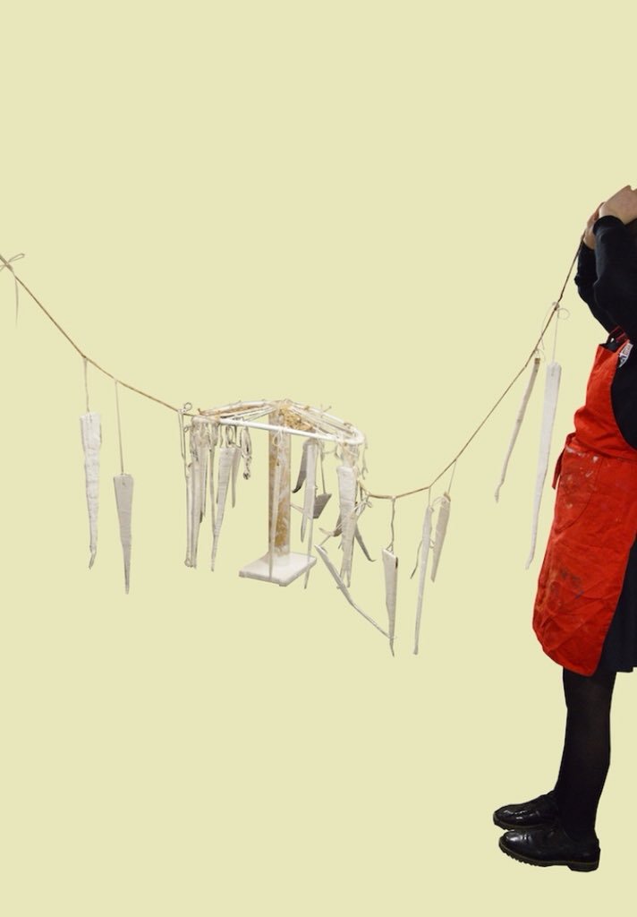 On the 5th July <a href="/SuttonHouseNT/">Sutton House NT</a> National Trust Hackney. We are exhibiting GCSE coursework on gender and sexuality. Come down for drinks and nibbles and see how we went about Queering the Art Classroom. Pls RT <a href="/stonewalluk/">Stonewall</a> <a href="/LGBTedUK/">#LGBTed</a> #queer #lgbt #education