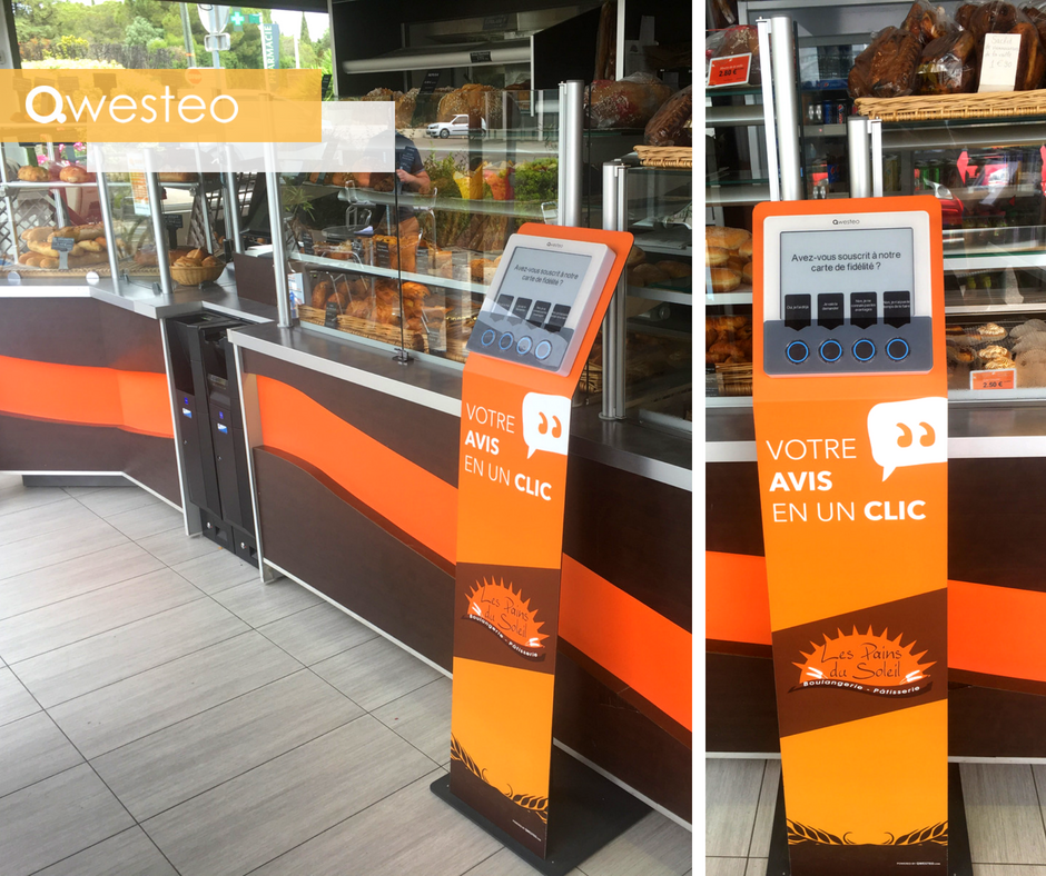 Faites-vous plaisir, il y en a pour tous les goûts 😋😁 ! #Lespainsdusoleil 
qwesteo.com