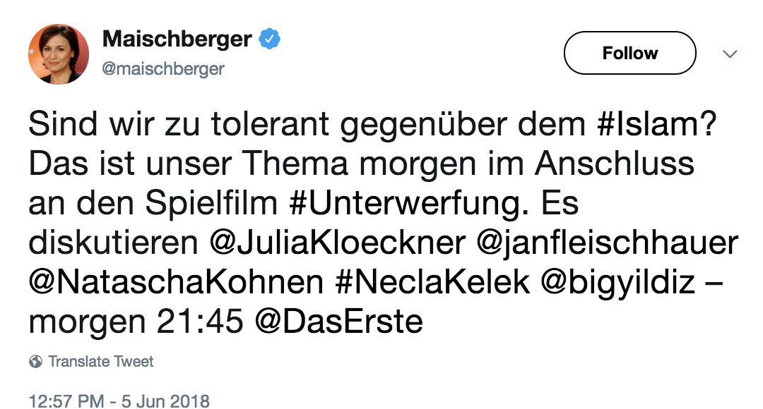 owlifant's tweet photo. Vor allem sind @DasErste @hartaberfair @maischberger zu tolerant gegenüber menschen-/fremdenfeindlichen Provokationen die  ein abstruses Feindbild in der Mitte der Gesellschaft etablieren wollen. Das macht mich traurig, zum Trost geh ich im #Grundgesetz schmökern.
#liebestatthass https://t.co/WMGSCIURuF