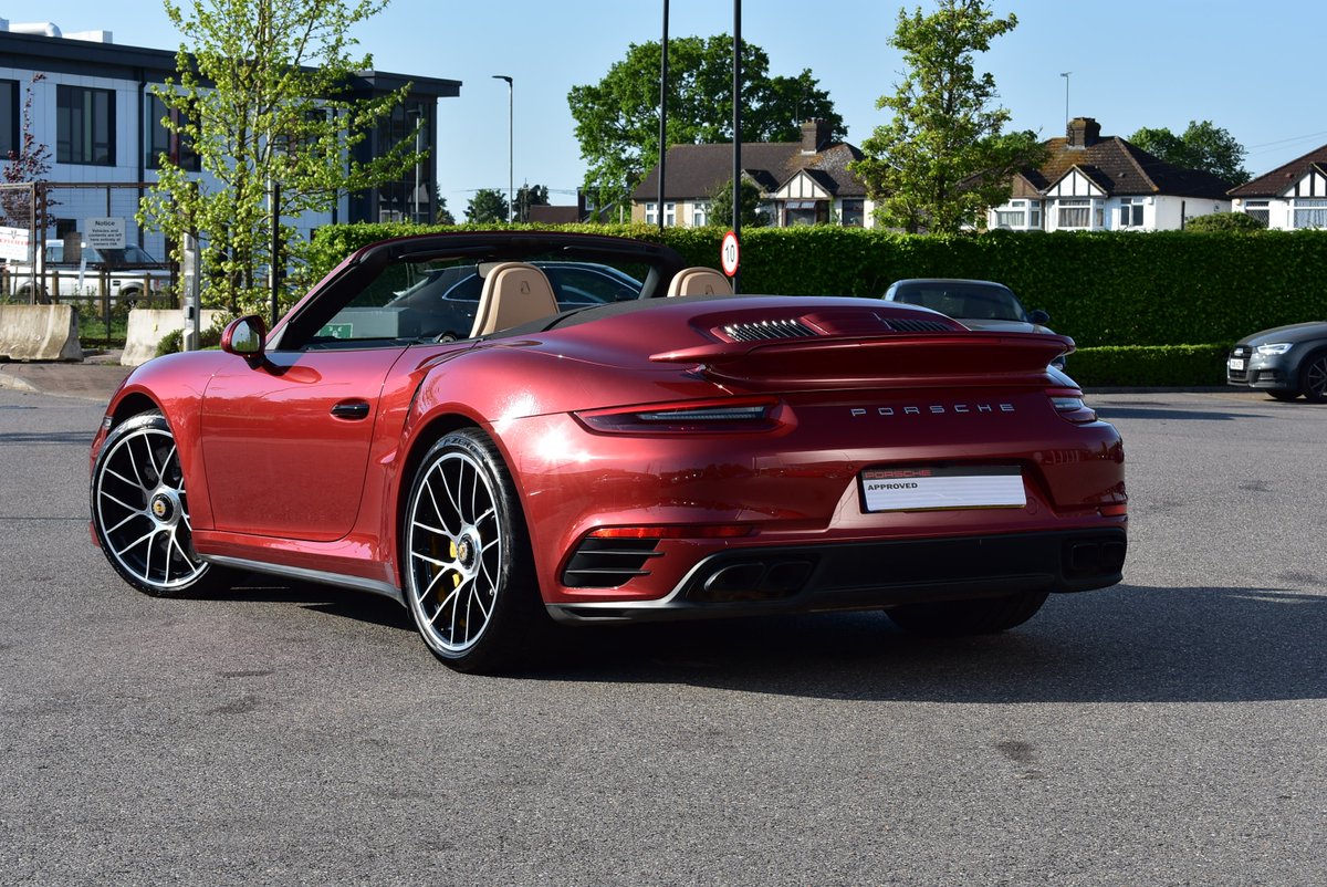 Porsche Retail Group tweet media