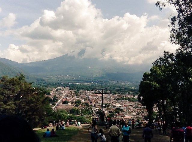 Dulcepit90's tweet photo. #Guatemala  en nuestro pensamiento... mucha fuerza para todos los que están ayudando y colaborando #sugente  #FuerzaGuatemala #GuatemalaEstoyContigo https://t.co/ViJt9jn8QG