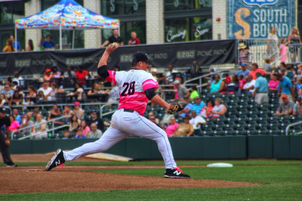 Augusta GreenJackets on Twitter "Three of your GreenJackets have been