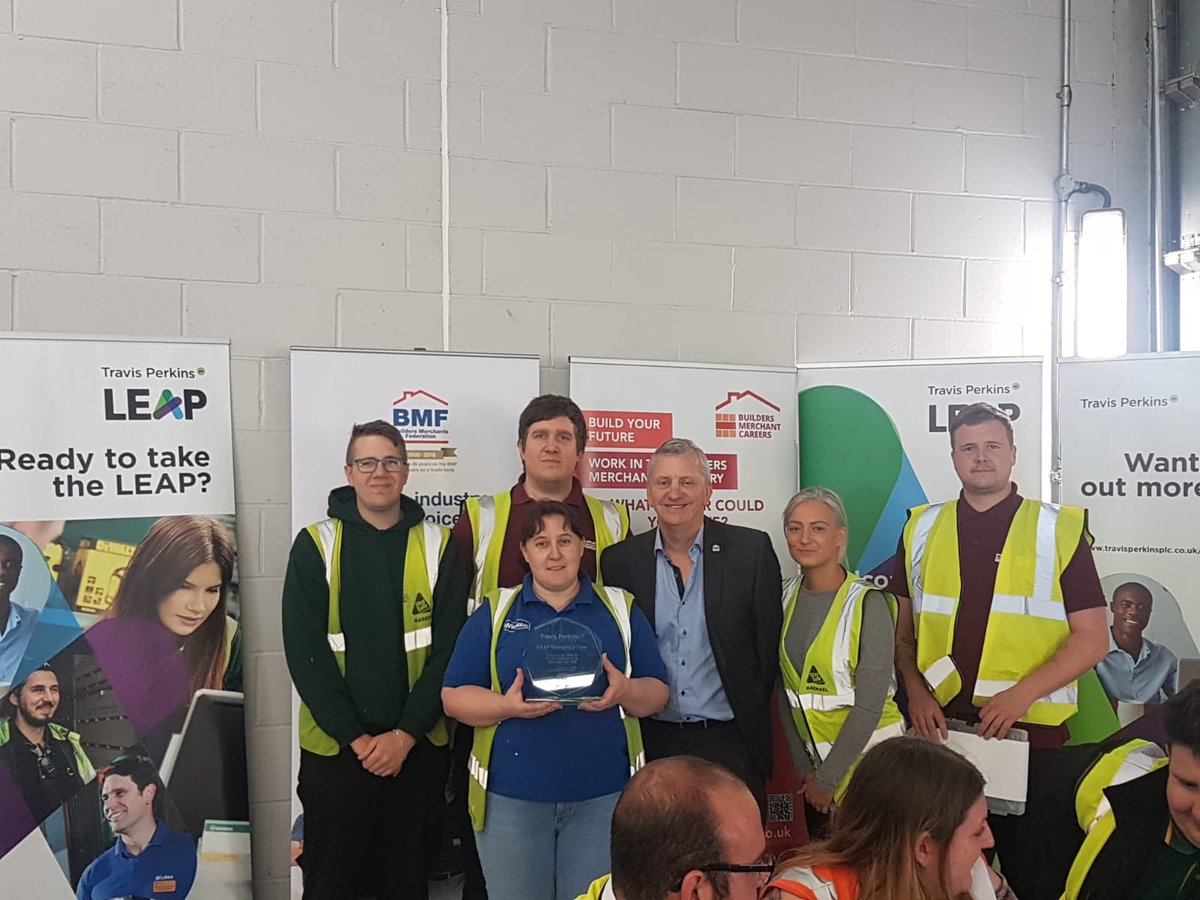 TP_plc's tweet image. *drumroll* congrats to the winning team...Team High Service! 🏆 great work from everyone @SilverstoneUK  today! #LEAPwithTP