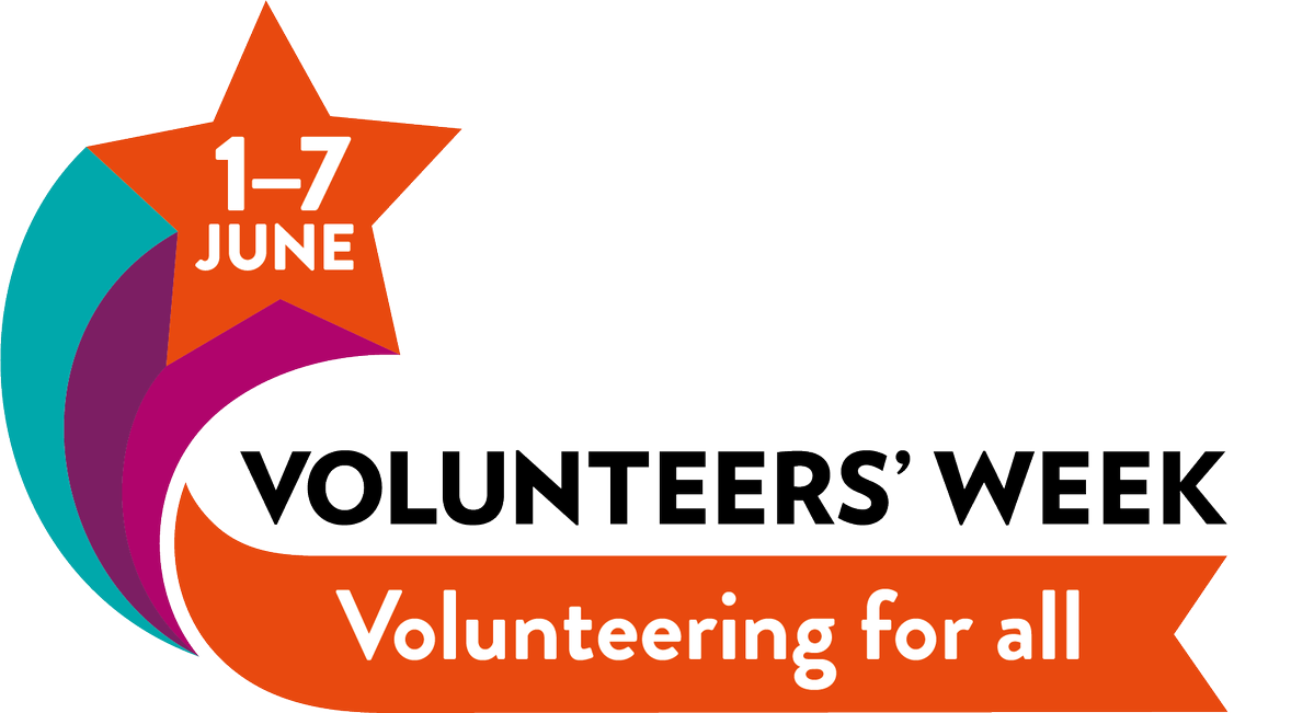 ChtyCommission's tweet photo. This #VolunteersWeek is your #Charity taking on #Volunteers to help out? Here's how to do it all properly: https://t.co/yprkzET6IS https://t.co/N7rpGzNOfA